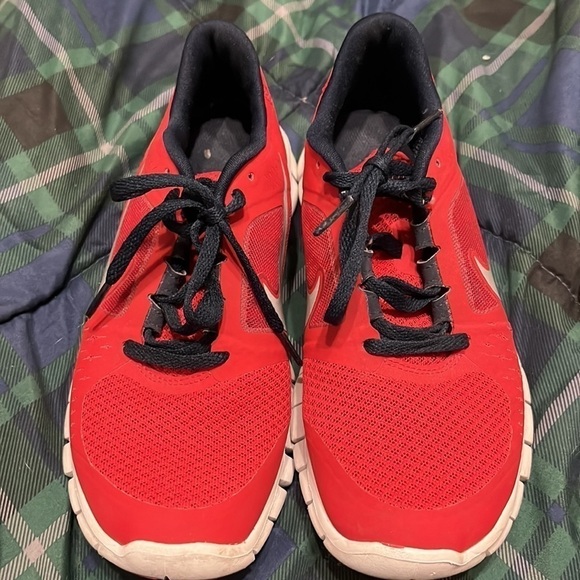 Youth Nike Free Run 3 - Picture 2 of 4